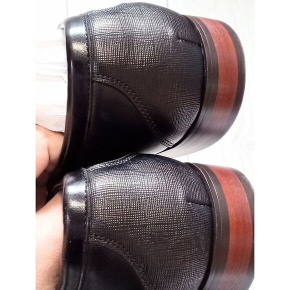 (W-4655) Stacy Adams Kaylor Loafer Sz 9 main image 6